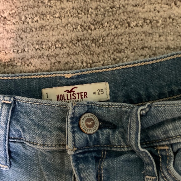 Hollister shorts - Picture 3 of 3